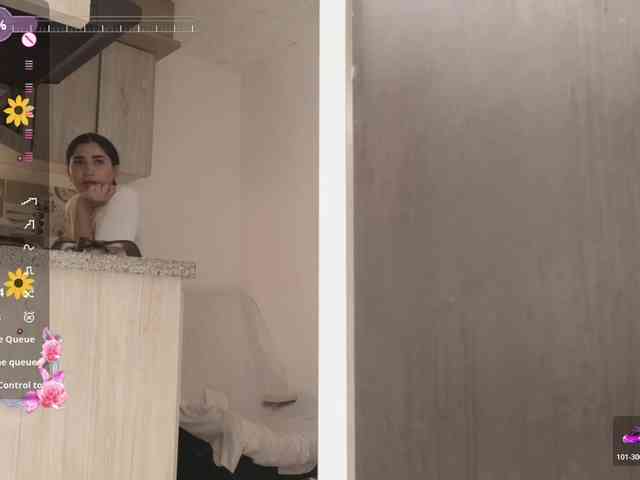 britt-grey webcam
