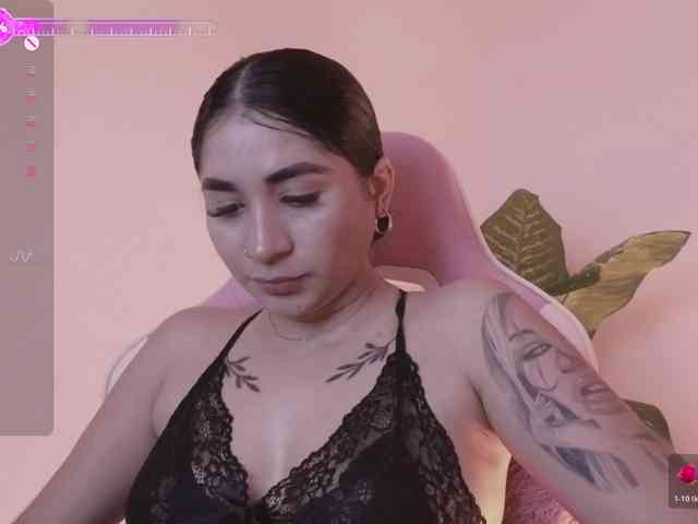 britt-grey webcam