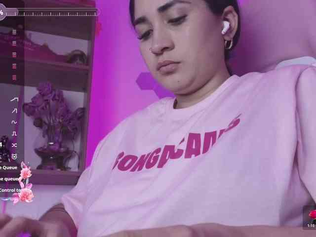 britt-grey webcam