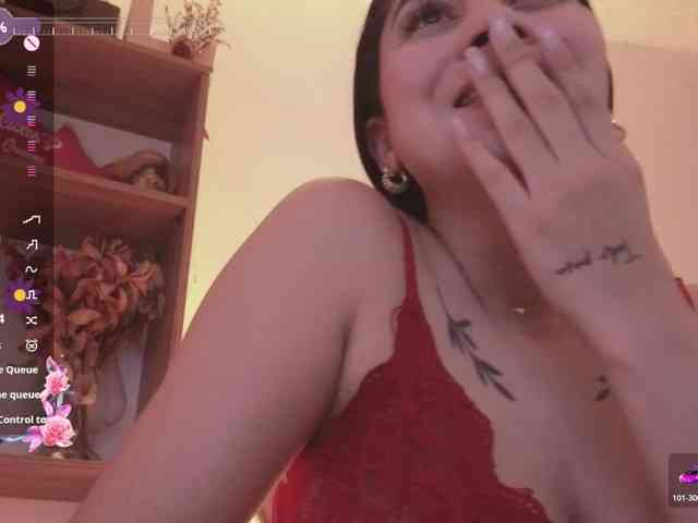 britt-grey webcam