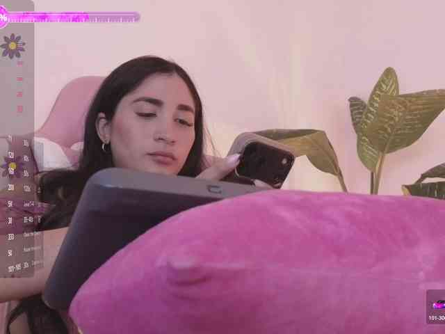 britt-grey webcam