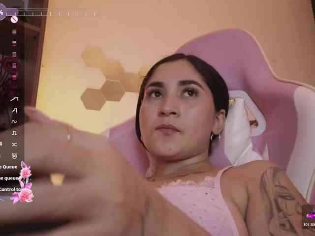 britt-grey webcam