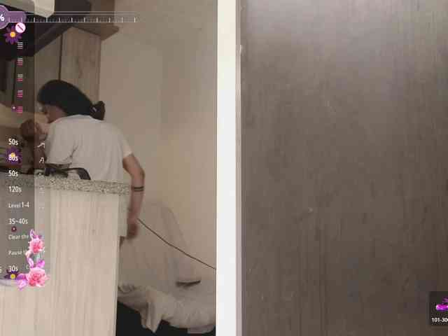 britt-grey webcam