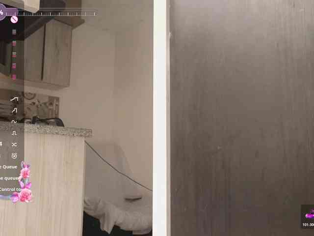 britt-grey webcam
