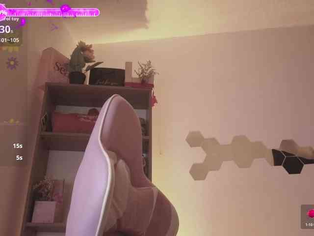 britt-grey webcam
