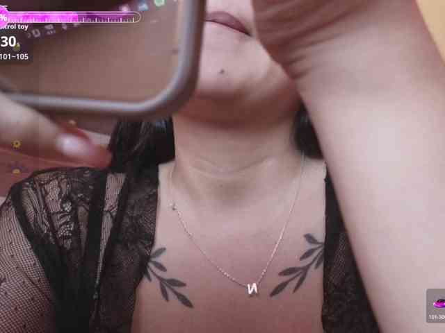 britt-grey webcam