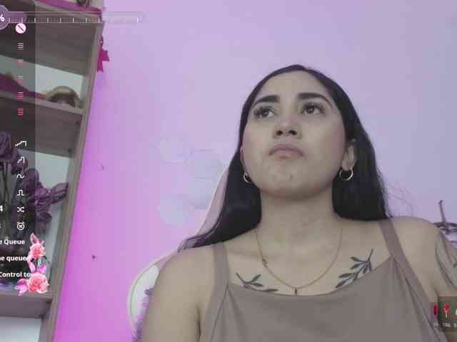 britt-grey webcam