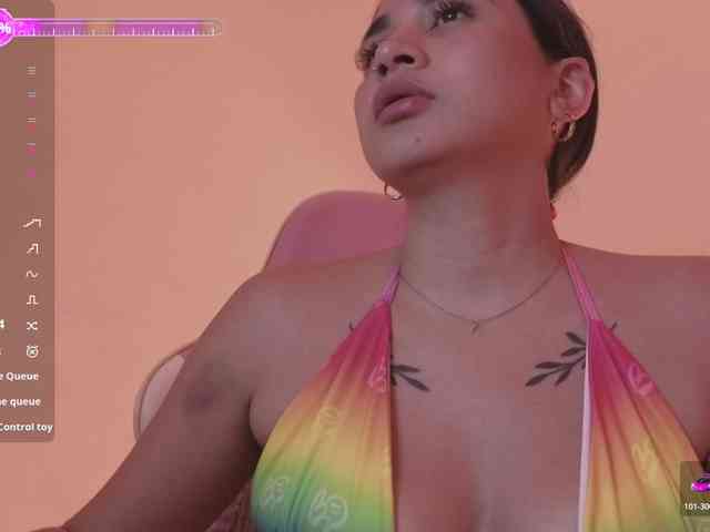 britt-grey webcam