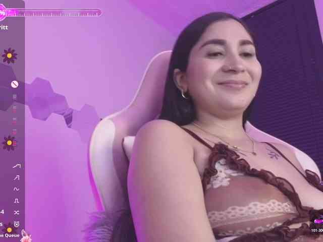 britt-grey webcam