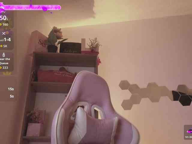 britt-grey webcam