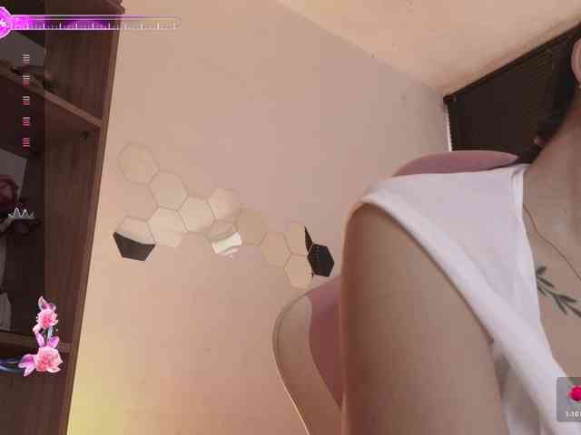 britt-grey webcam