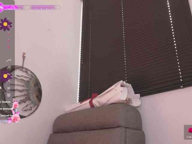 britt-grey webcam