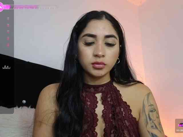 britt-grey webcam