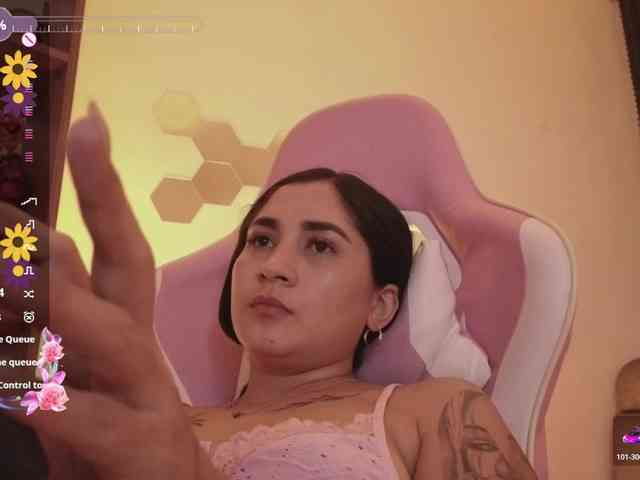 britt-grey webcam