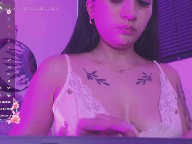 britt-grey webcam