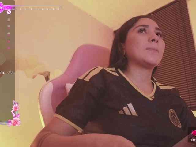britt-grey webcam
