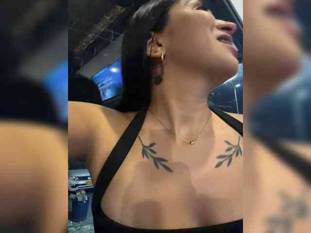 britt-grey webcam