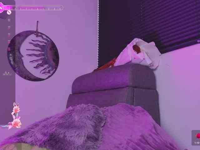 britt-grey webcam