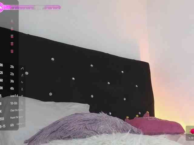britt-grey webcam