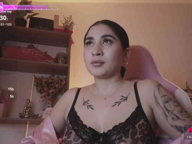 britt-grey webcam