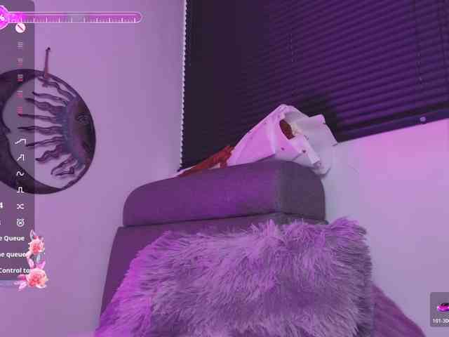 britt-grey webcam