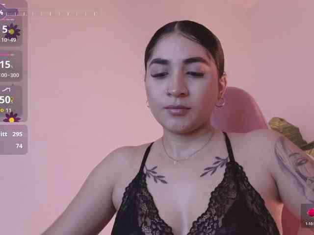 britt-grey webcam
