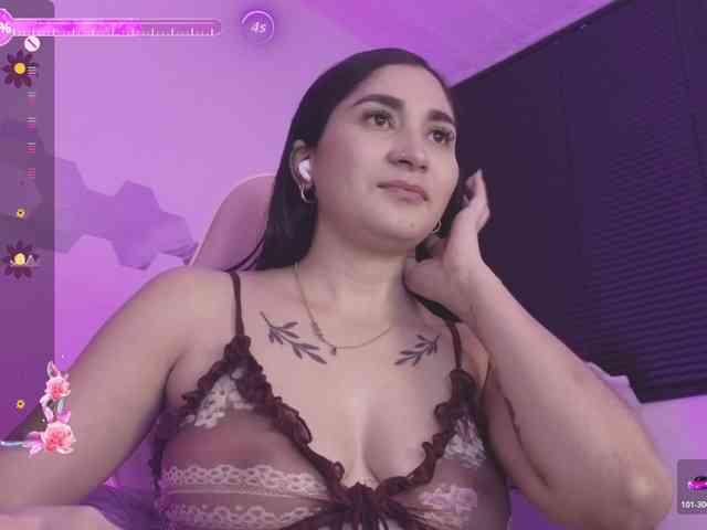 britt-grey webcam