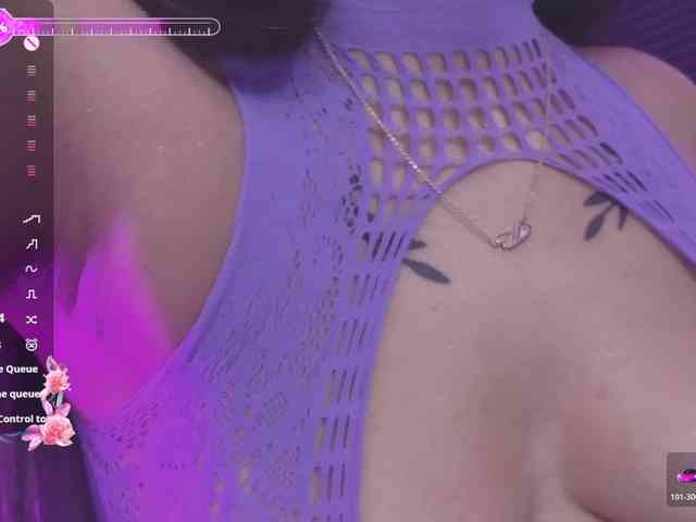 britt-grey webcam