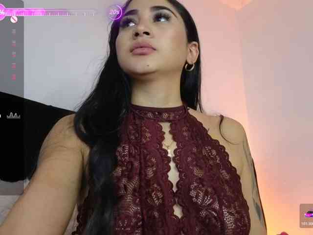 britt-grey webcam