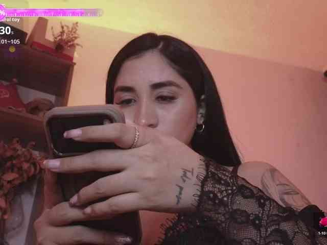britt-grey webcam