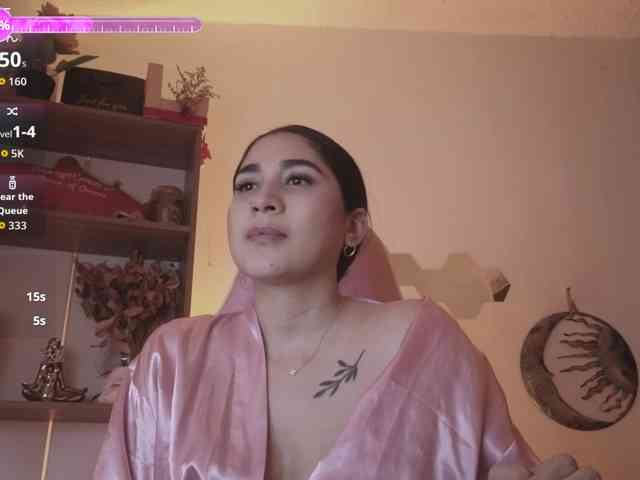 britt-grey webcam