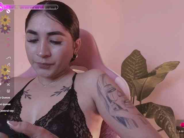 britt-grey webcam