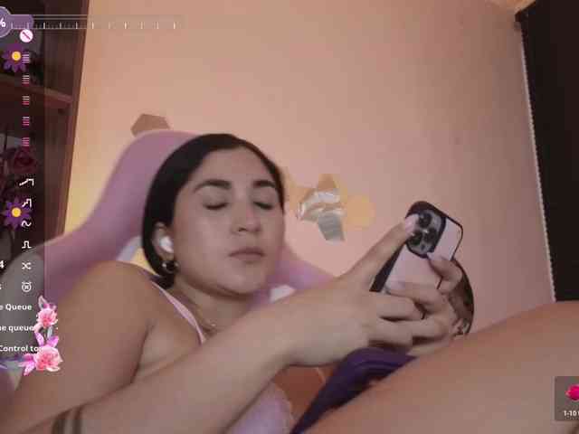 britt-grey webcam