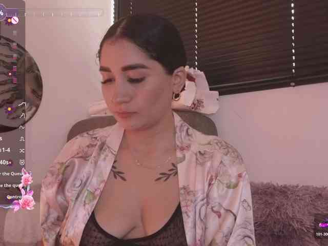 britt-grey webcam