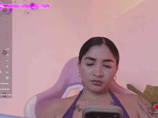 britt-grey webcam