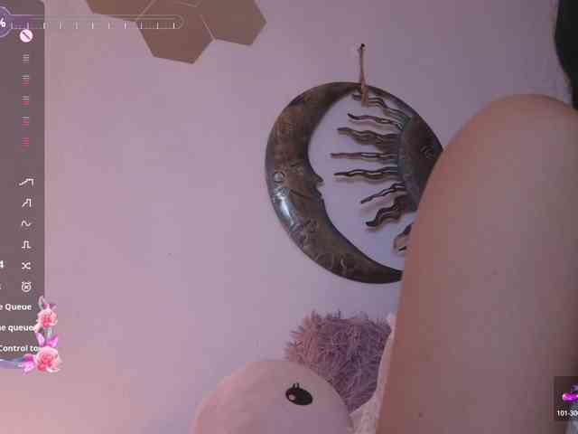 britt-grey webcam