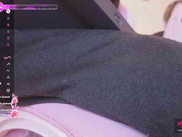britt-grey webcam