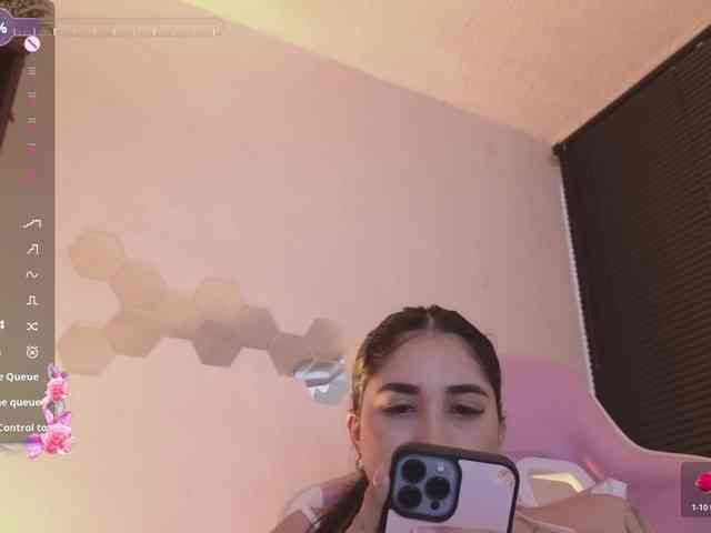 britt-grey webcam