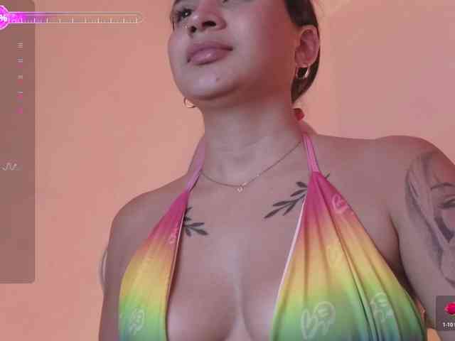 britt-grey webcam