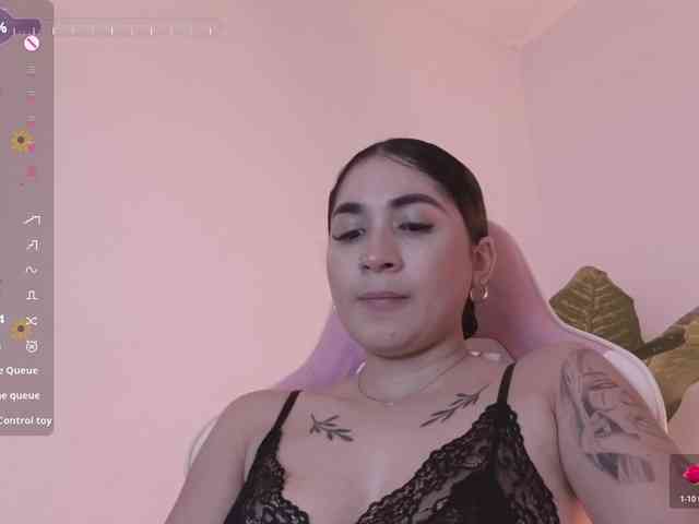 britt-grey webcam