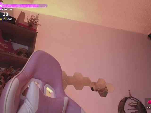 britt-grey webcam