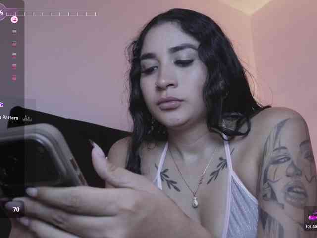 britt-grey webcam