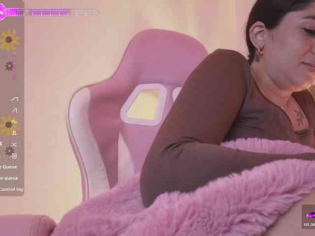 britt-grey webcam