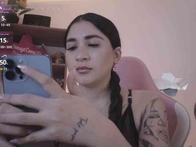 britt-grey webcam