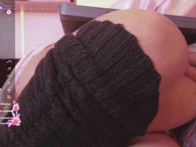 britt-grey Live Webcam on BongaCams