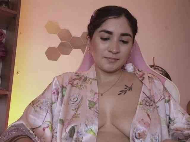 britt-grey webcam