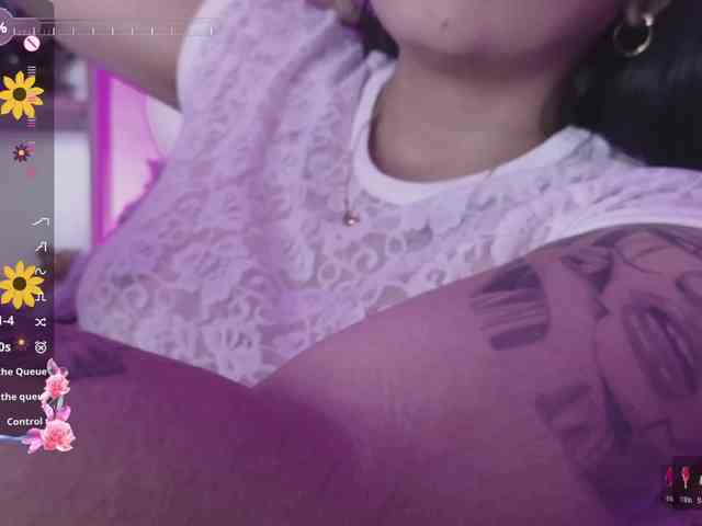 britt-grey webcam