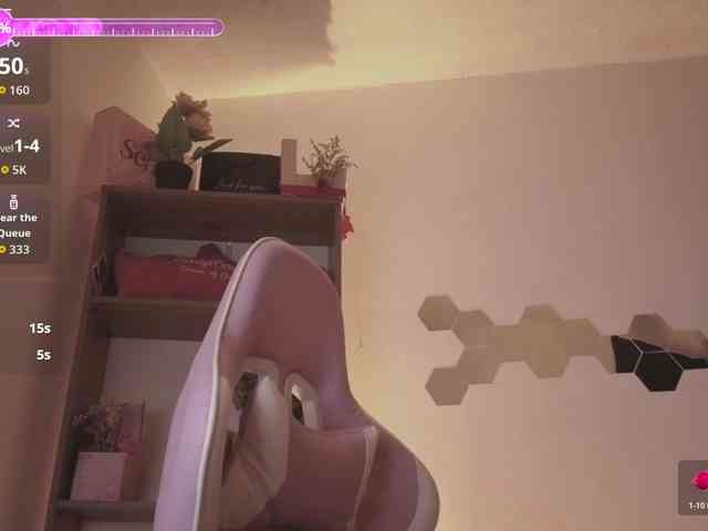 britt-grey webcam
