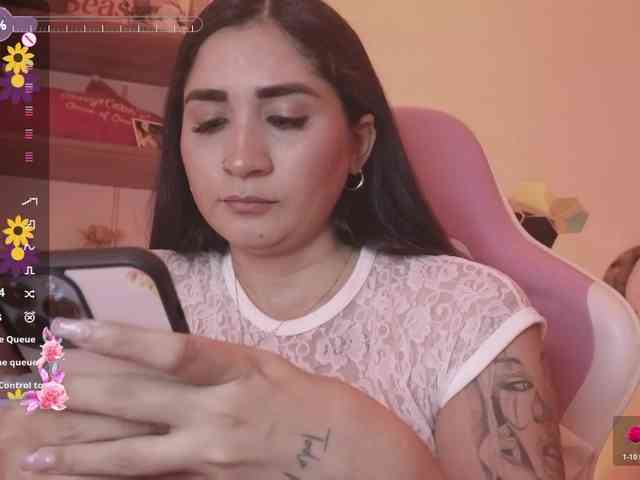 britt-grey webcam