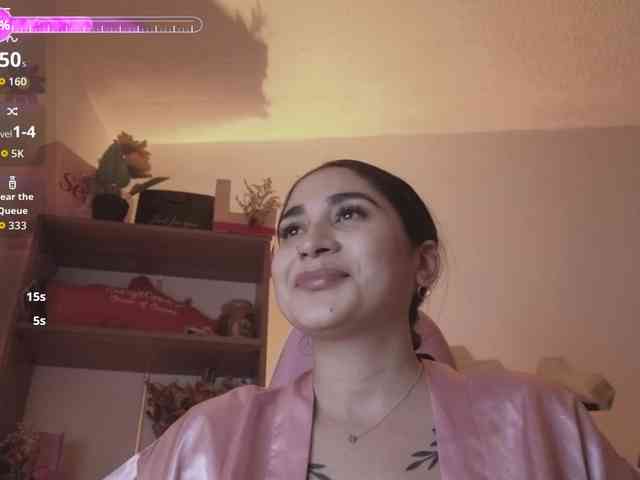 britt-grey webcam
